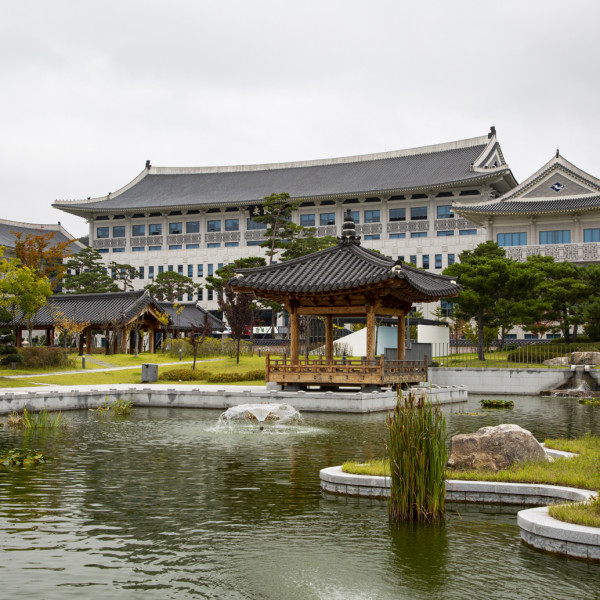 경북도청